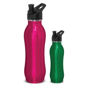 Promotional Bingara Metal Water Bottles