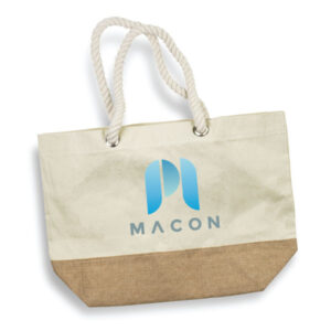 Promotional Blaze Cotton Tote Bags