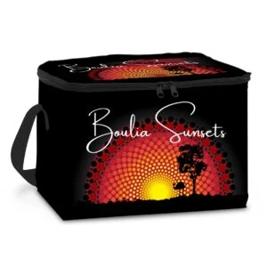Promotional Boulia Cooler Bags