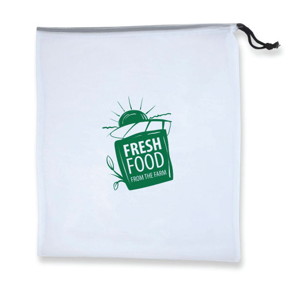Promotional Bounty Produce Bags