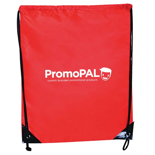 Promotional Budget Drawstring Bags