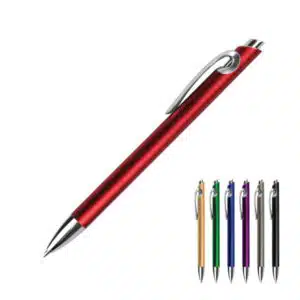 Promotional Cadia Metallic Pens