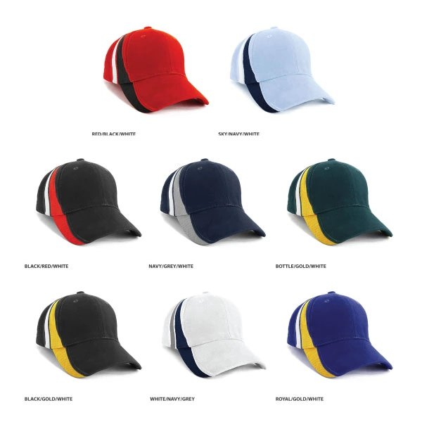 Promotional Callaghan Sports Caps