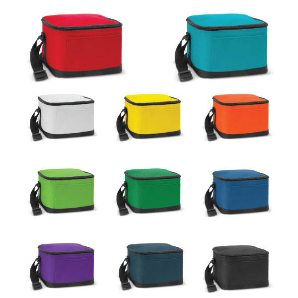 Promotional Callington Cooler Bag Colours