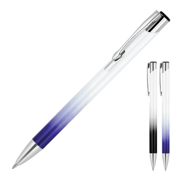 Promotional-Carlo-Gradient-Metal-Pens
