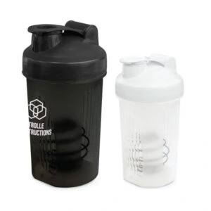Promotional Coleman Shakers