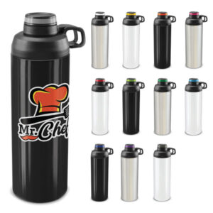 Promotional Coolah Metal Water Bottles