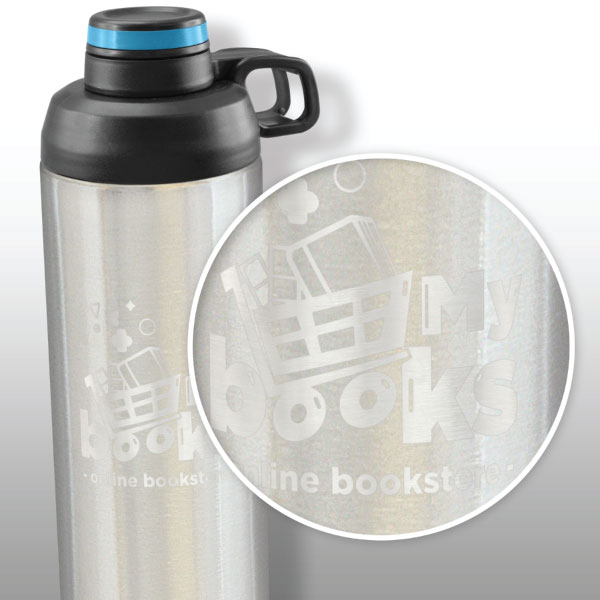 Promotional Coolah Metal Water Bottles
