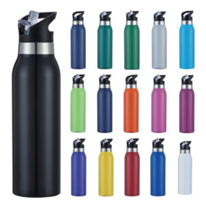 Promotional Coomera Metal Bottles