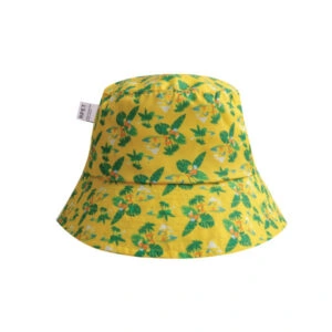 Promotional Custom Sublimated Bucket Hats