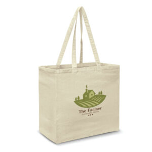 Promotional Daintree Canvas Tote Bags