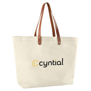 Promotional Dallas Cotton Tote Bags