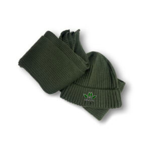 Promotional Darley Scarf and Beanie Sets