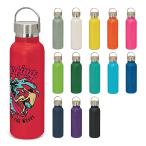 Promotional Deakin Premium Vacuum Bottles