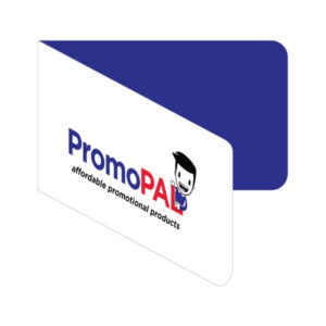 Promotional Double Business Cards