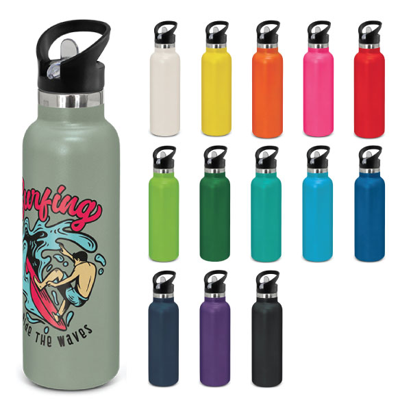 Promotional Dunkirk Premium Vacuum Bottles