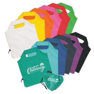 Promotional Elimbah Fold Up Tote Bags