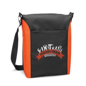 Promotional Eureka Conference Cooler Bags