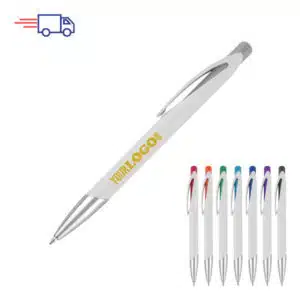 PromoPAL Express Max Plastic Pens