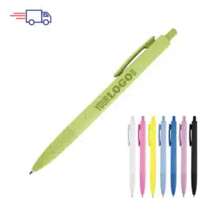 Promotional Express Sefy Plastic Pens