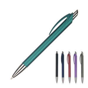 Promotional Fawcett Plastic Pens