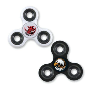 Promotional Fidget Spinners