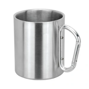 Promotional Fremantle Carabiner Cups