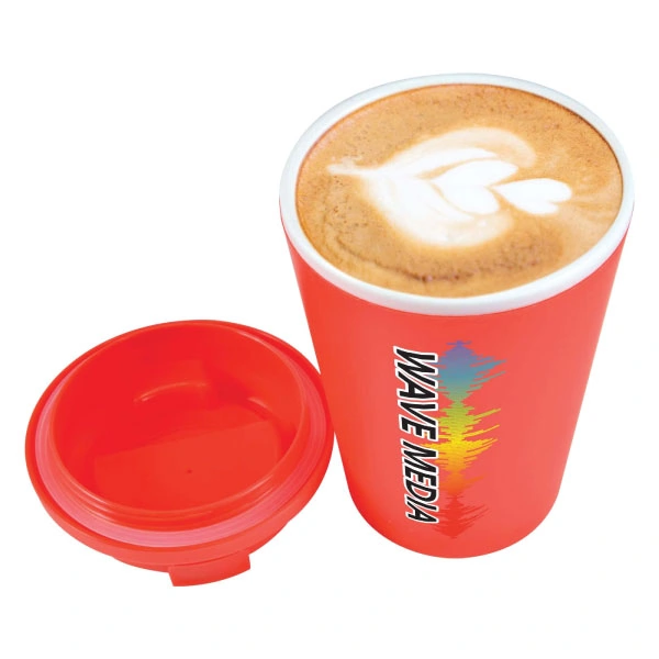Promotional Hyde Coffee Cups 350ml
