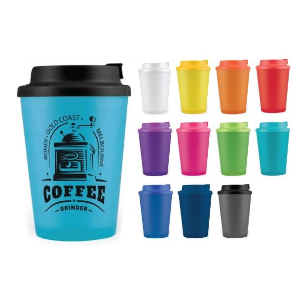 Promotional Hyde Coffee Cups 350ml