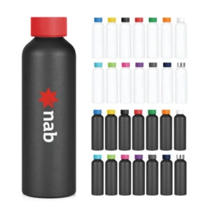 Promotional Iberia Aluminium Water Bottles