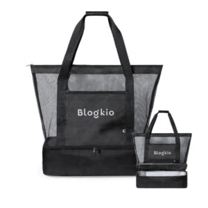 Custom Beach Bags PromoPAL