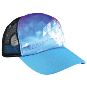 Promotional Indiana Foam Front Truckers Caps