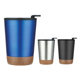 Promotional Jackman Coffee Mugs