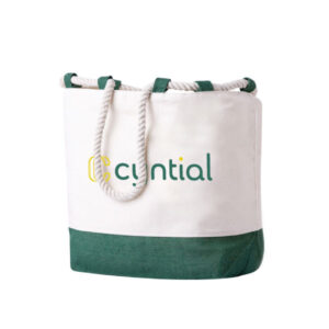 Promotional Joanna Beach Totes