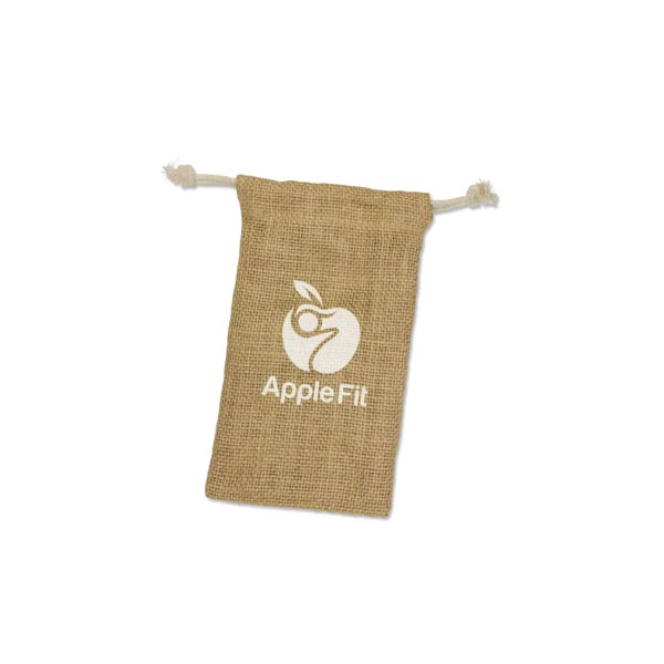 Promotional Jute Gift Bags Small