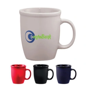 Promotional Killara Cafe Ceramic Mugs