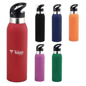 Promotional Langer Stainless Steel Bottles