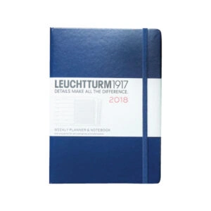Promotional Leuchtturm Hard Cover A5 Journals