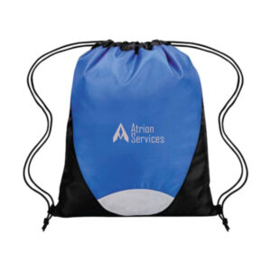 Promotional Masden Drawstring Bags