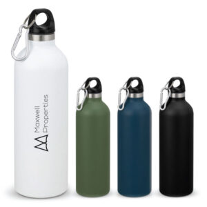 Promotional Mallard Vacuum Bottles