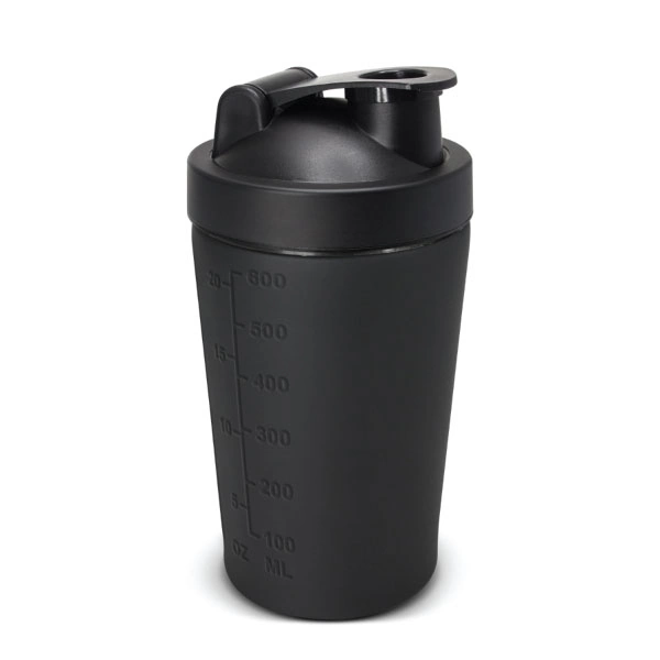 Promotional Matrix Protein Shakers