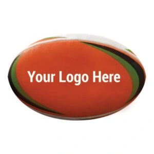Promotional Middi Rugby League Ball