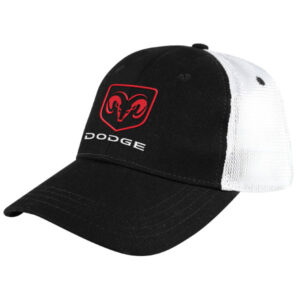 Promotional New York Premium Trucker Caps