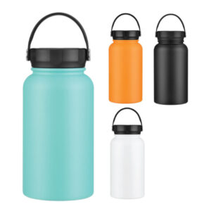 Promotional Niebling 750ml Thermo Bottles