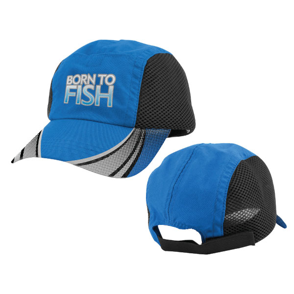 Promotional Noosa Fishing Caps