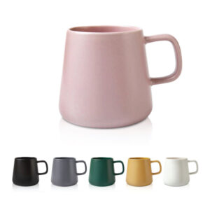 Promotional Norway Coffee Mugs 375ml