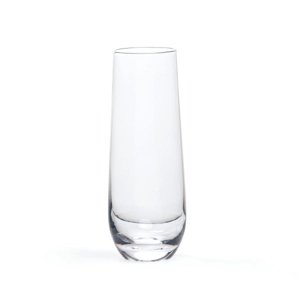 Promotional Orwell Stemless Champagne Flutes
