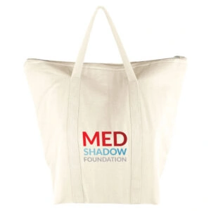Promotional Ottawa Cotton Cooler Bags