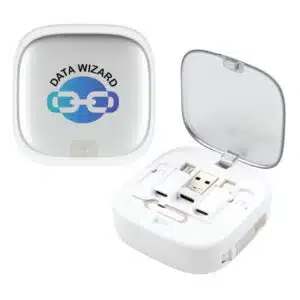 Promotional Pearsall Retractable Cable Sets