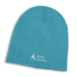 Promotional Perisher Cable Knit Beanies